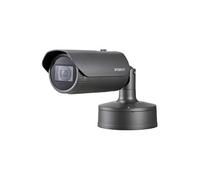 Techwin WiseNet X XNO-6080R - Caméra de surveillance réseau - extérieur - anti-poussière / imperméable / résistant aux dégradations - couleur (Jour