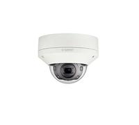 Wisenet Caméra dôme XNV-6080R 2,8–12 mm