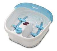 Techwood Balnéo Pieds Masseurs Électrique