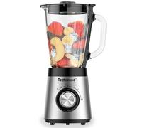 Techwood Blender INOX 500W