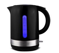Techwood Bouilloire Electrque, 2200 W, 1.7 L, Noire TB-1776
