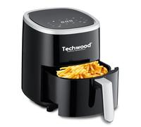 Techwood Friteuse sans huile