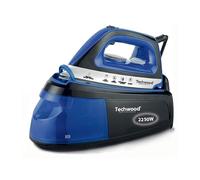 TECHWOOD Générateur vapeur 2000-2250W