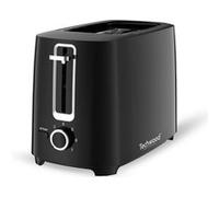 Grille-pain TGP-278BC doté de 2 larges fantes - 700W - Tiroir ramasse-miettes, Contrôle du brunissage réglable