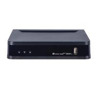 Techwood Récepteur satellite FRANSAT HD TK30FHD02B