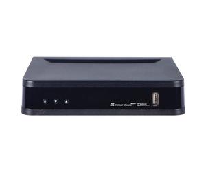 TECHWOOD Récepteur satellite FRANSAT HD TK30FHD02B