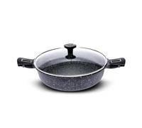 Techwood Sauteuse en pierre Ø 24 cm de diamètre