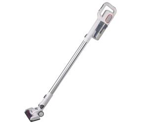 Techwood TAB-311, Aspirateur Balai, Blanc, 120 W, 500 milliliters, 76 décibeles