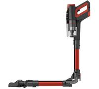 TECHWOOD TAB-6625 - Aspirateur Rechargeable Pliable sans fil utilisable en balai ou en main - Autonomie 35min - 800ml - 140W