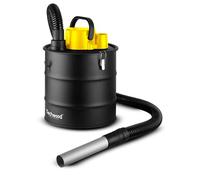 Techwood TACS-1226 Aspirateur à Cendres