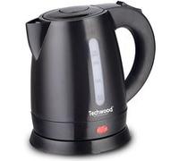 Bouilloire 1 L Noire - Tb-1036