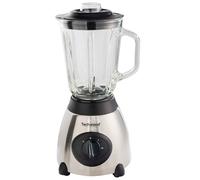 Techwood TBLI-360 Blender, 500 W, 1.5 L, Ecru