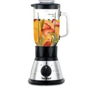 TECHWOOD TBLI-410 Blender classique - Inox et Noir
