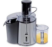 TECHWOOD TCFI-850 Centrifugeuse - Inox