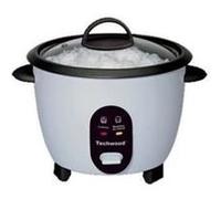 Techwood Cuiseur à riz multifonction TCR-256 2,5 L