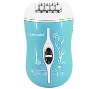 Techwood TEP-40 Epilateur Rechargeable