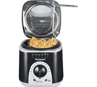 Techwood TFF-86 Fondue - Friteuse 2-in-1