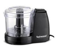 THA-156 Hachoir électrique 375 ml 150 W Coloris Noir