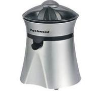 Techwood TPF-26 Design - Presse-agrumes - 750 ml - 20 Watt - argent Argent G