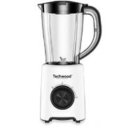 Techwood TPF-26 Presse Agrumes Electrique 15,7 x 14,7 x 24,6 cm