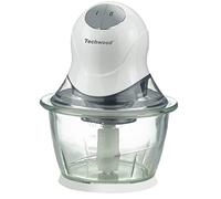 Techwood TPF-26 Presse Agrumes Electrique 15,7 x 14,7 x 24,6 cm