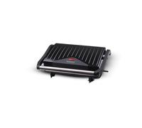 Gaufrier / croque-monsieur Techwood TPG-756 - Gril