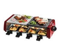 Techwood TRGP-885 - Raclette/grill/pierre à griller - 1.2 kWatt G