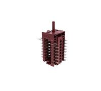 TECHYO, COMMUTATEUR Four FOUR 891500