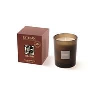 Teck&Tonka Bougie Parfumée - Esteban Paris