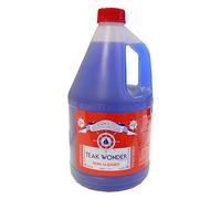 Teck Wonder Cleaner Lt 4 nettoyant pour Teck en Bateau Petites embarcations