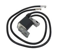 TECKEEN Bobine d'allumage cylindrique pour débroussailleuse 16-18 HP pour tondeuse Briggs & Stratton 394891 392329 590781