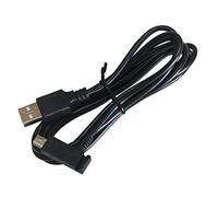 TECKEEN Câble de charge USB vers mini USB souple pour Wacom Intuos Pro PTH450/650/451/651/851 2 m