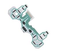 TECKEEN Film conducteur pour manette PS3 Dual Shock 3 SA1Q194A - Ruban de rechange pour circuit imprimé - Câble flexible