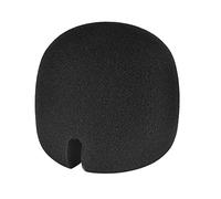 TECKEEN Housse de protection en mousse pour microphone de rechange pour enregistreur Zoom H2N