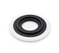 TECKEEN Kit de joint de rechange pour toilettes Dometic