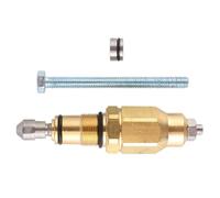 TECKEEN Kit de valve de déchargement de rechange pour pompe de nettoyeur haute pression Annovi Reverberi RMW RMV SRMW