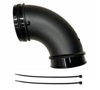 TECKEEN Souffleur à feuilles coudé pour souffleurs à dos Stihl BR800 800X