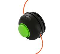 TECKEEN Tête de rechange pour débroussailleuse EGO Power + 38,1 cm ST1502SA, ST1502XY, ST1500XY, ST1504SF