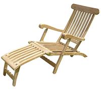 Teck'Line Transat Acapulco Steamer Teck Premium