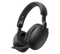 TECKNET Casque Hybride ANC, Casque Bluetooth sans Fil V5.4 avec Microphone, Connexion 3-en-1, Charge Rapide, 100 h d'Autonomie, Casque réduction de Bruit Over-Ear MFB pour Musique et Bureau