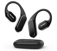 TECKNET Écouteur Bluetooth sans Fil à Conduction Osseuse, Étanchéité IP68