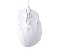TECKNET Mouse Pro S2 Souris Filaire Optique 6400 DPI, Haute Précision