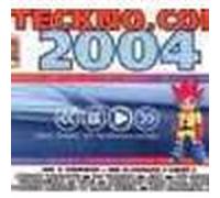 Teckno.Com 2004