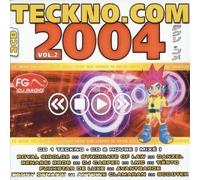 Teckno.Com 2004 / Vol.2