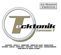 Various – Tecktonik (Lesson 1) – CD – Zyx Music