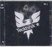Various – Tecktonik Vol. 4 – Digipack