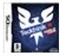 Tecktonik world tour Nintendo DS