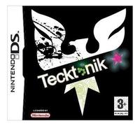 TECKTONIK WORLD TOUR / Jeu console Nintendo DS