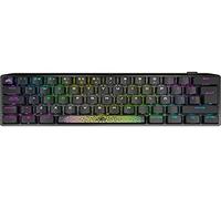 TECLADO Corsair K70 RGB Pro Mini Wireless MX Red ESPAÑOL CH-9189010-ES