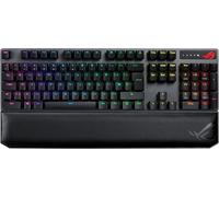 Teclado Mecanico Wireless Rog Strix Scope Nx